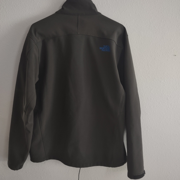 The North Face Jacket Weather-Resistant - Picture 3 of 6